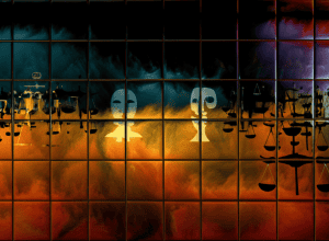 «من ماو إلى ماغا: الحقيقة ساحة معركة»