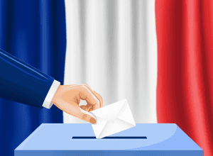 الانتخابات الرئاسية الفرنسية 2027: لوبان تخطط لخطة بديلة وتسليم القيادة إلى بارديلا