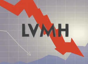 LVMH: انخفاض الإيرادات بنسبة 2٪ في الربع الأول، مع «انخفاض طفيف» في المبيعات في الولايات المتحدة
