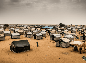 السودان: «13 مليون نازح ولاجئ» في عامين من الحرب