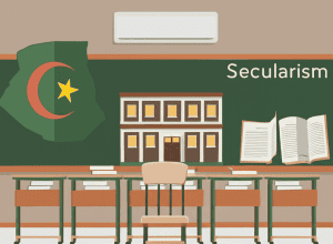 الجزائر: جمعية أولياء التلاميذ تستنكر التطبيق «الصارم» للعلمانية في المدارس الثانوية الفرنسية