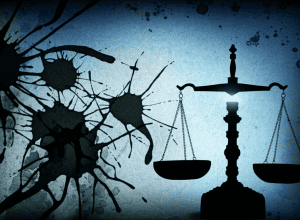 كريستوف مولمي: الشرطي الكاتب والكتابة كعلاج