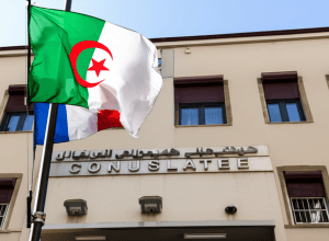 لماذا يزداد عدد القنصليات الجزائرية في فرنسا؟