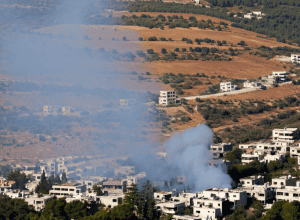 صراع في الشرق الأوسط: الجيش الإسرائيلي يعلن عن تصفية قيادي في حزب الله في غارة