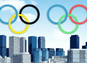 الدولة تستجيب لغضب تجار ومطاعم باريس المتضررين من أولمبياد 2024