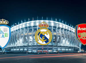 «ليلة مدريدية» بيلينجهام يطلق عملية «الريمونتادا» ضد أرسنال