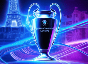 دوري أبطال أوروبا: كم سيربح باريس سان جيرمان في حال التأهل إلى نصف النهائي؟
