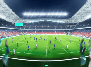 دوري أبطال أوروبا: برشلونة يقتفي أثر باريس سان جيرمان ويتأهل بصعوبة إلى نصف النهائي