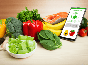 الحساسية ونظام Nutri-Score... ما هي القيمة الحقيقية لتطبيقات الطعام؟