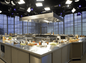 «ليس لدينا الحق»: هذه الكلمة المحظورة من قبل Arcom والتي لن تسمعها أبدًا في برنامج «Top Chef»