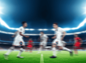 تأهل باريس سان جيرمان إلى نصف نهائي دوري أبطال أوروبا يثير دهشة الصحافة الأوروبية