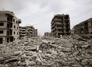 غزة: الدفاع المدني يعلن عن 11 قتيلاً بينهم أطفال في غارات إسرائيلية