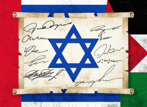 «الاعتراف بدولة فلسطين اليوم هو تجاهل لضحايا 7 أكتوبر»: رسالة مفتوحة من 103 أعضاء في مجلس الشيوخ
