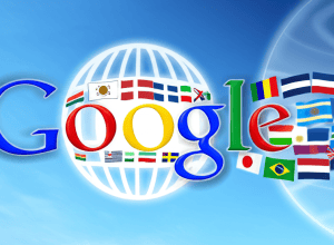موقع Google.fr يستعد للاختفاء لصالح Google.com