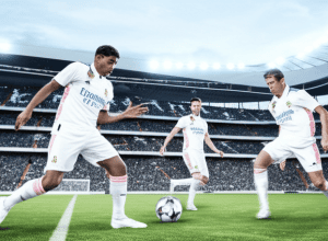 مباشر: ريال مدريد-أرسنال وركلة جزاء مبابي المثيرة