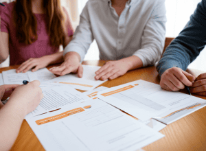 Parcoursup: تحديات القبول الجامعي تواجه أربع عائلات فرنسية