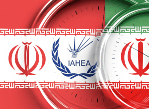 النووي الإيراني: طهران وواشنطن لديهما «وقت قصير» للتوصل إلى اتفاق، حسب الوكالة الدولية للطاقة الذرية