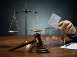 الهيئة العليا تحكم سباق رئاسة الجمهوريين وتتعامل مع شكاوى المرشحين