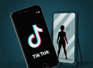 تحذيرات من اتجاه «نحافة TikTok» المفرطة: وزيرة الرقمية الفرنسية تتحرك