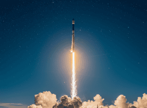 «هزيمة كاملة للنسوية الأمريكية»: جيسيكا تشاستين تشارك مقالاً لاذعاً نُشر عن رحلة Blue Origin