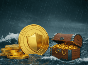 الذهب، التأمين على الحياة باليورو، الحسابات المصرفية، صناديق السندات... ملاذات آمنة للهروب من الحرب التجارية