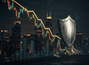 الاستثمارات: آليات لحمايتك في حالات الأزمات