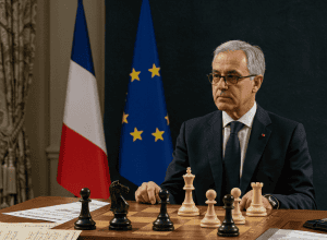 «كان هناك نفس ملحمي»: بعد ثلاثين عامًا من فوز جاك شيراك، السيناريو لا يزال يثير الإعجاب لعام 2027