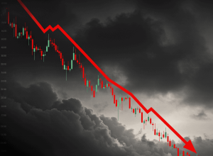 أسواق المال: كيف تربح المال عند انهيار الأسواق؟