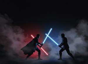 ممثل من Game of Thrones ينضم إلى مسلسل Ahsoka على Disney+