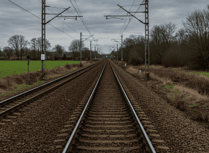 SNCF: أعمال صيانة كبيرة واضطرابات بين باريس وأورليان حتى عام 2026