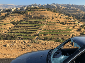 «لسنا في مأمن في أي مكان»: حرب غير معلنة في جنوب لبنان