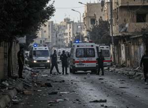 الجيش الإسرائيلي يقر بـ«أخطاء» ويعزل ضابطاً بعد مقتل مسعفين فلسطينيين في غزة