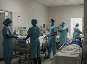 حمى الشيكونغونيا في لا ريونيون: الوكالة الصحية الإقليمية تعلن عن تعزيزات طبية