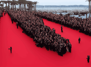 مهرجان كان السينمائي: تكريم آلان شابا في أسبوعي المخرجين