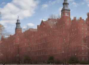 جامعة هارفارد تقاضي الحكومة الأمريكية بشأن التمويل الفيدرالي