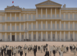 هل سيتم حل البرلمان في الخريف؟ الإليزيه يرد على «الأخبار الكاذبة» حول ماكرون على منصة X