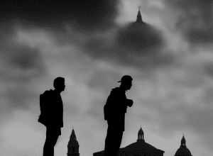 إقبال متزايد على فيلم «Conclave» بعد وفاة البابا فرانسيس