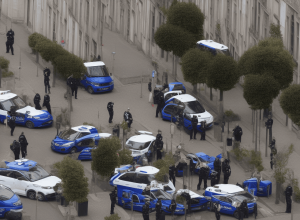 مباشر - نانت: تفاصيل عن المهاجم والضحايا: ما نعرفه عن الهجوم بالسكين في مدرسة ثانوية خاصة