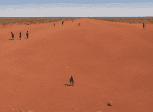 الجزائر ترحّل نحو 5000 مهاجر إلى النيجر