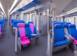 Ouigo: سلاح SNCF لمواجهة المنافسة في قطاع القطارات