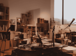 صوفي مارسو تنضم إلى إذاعة فرانس إنتر في برنامج أدبي