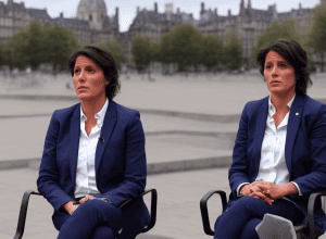 مانون أوبري: مأساة نانت وقضية بيثارام في برنامج «8h30 franceinfo»