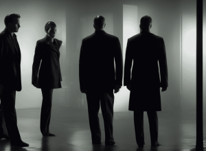 نظرة على The Agency: نسخة «جيمس بوند» من Le Bureau des légendes