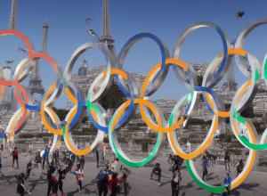 أولمبياد باريس 2024: أبطال فرنسا يتطلعون إلى تحديات جديدة
