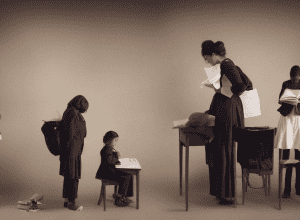 دراسة: تدهور أوضاع المعلمين في فرنسا بسبب ضعف الأجور وتضاؤل ​​التقدير