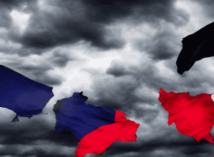 مسؤول كبير يكشف: «في أروقة السلطة، من غير المحبذ إبداء القلق بشأن خطر الحرب الأهلية»