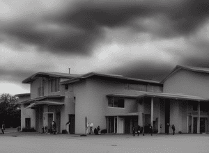 هجوم بسكين في مدرسة ثانوية في نانت: تفاصيل الأحداث وشخصية المشتبه به... أهم ما جاء في المؤتمر الصحفي للمدعي العام