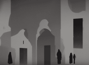 قاتل يصور جريمته داخل مسجد في غارد الفرنسية