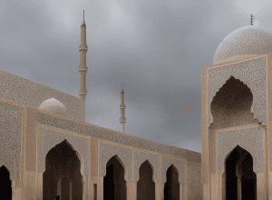 ماريون ماريشال تلجأ للقضاء بعد «زيارة إلزامية» لمسجد تركي من قبل طلاب في دوبس