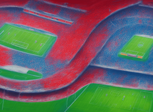 مباراة برشلونة وريال مدريد: أبرز اللحظات والقرارات المثيرة